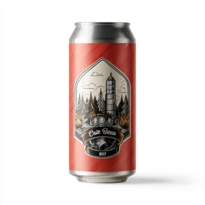 Cerveza Lata 500cc