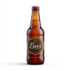 Cerveza Botellín (20 cl)