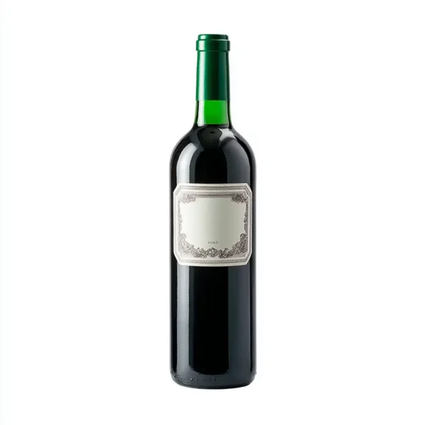 Vino Tinto Cosecha 2025