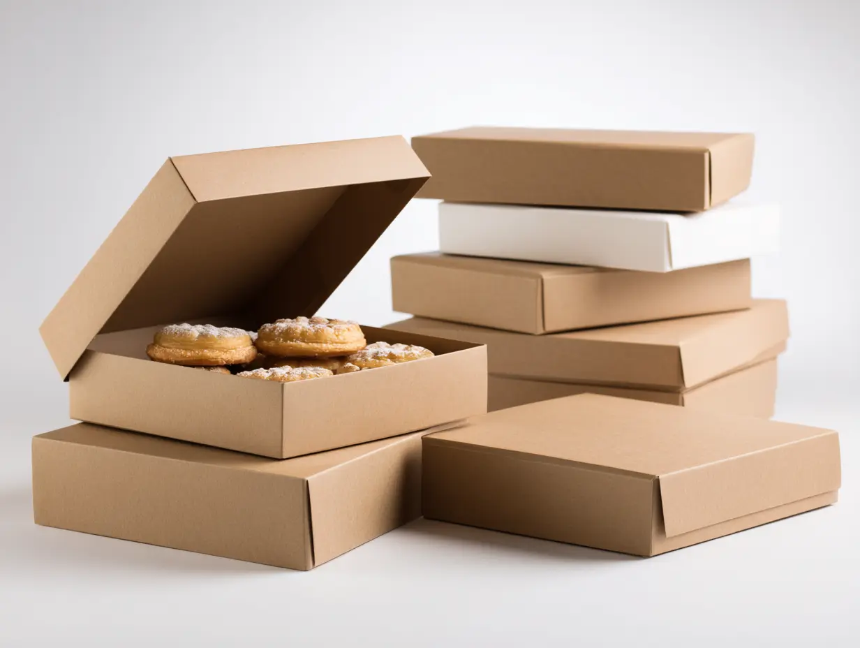Cajas Catering