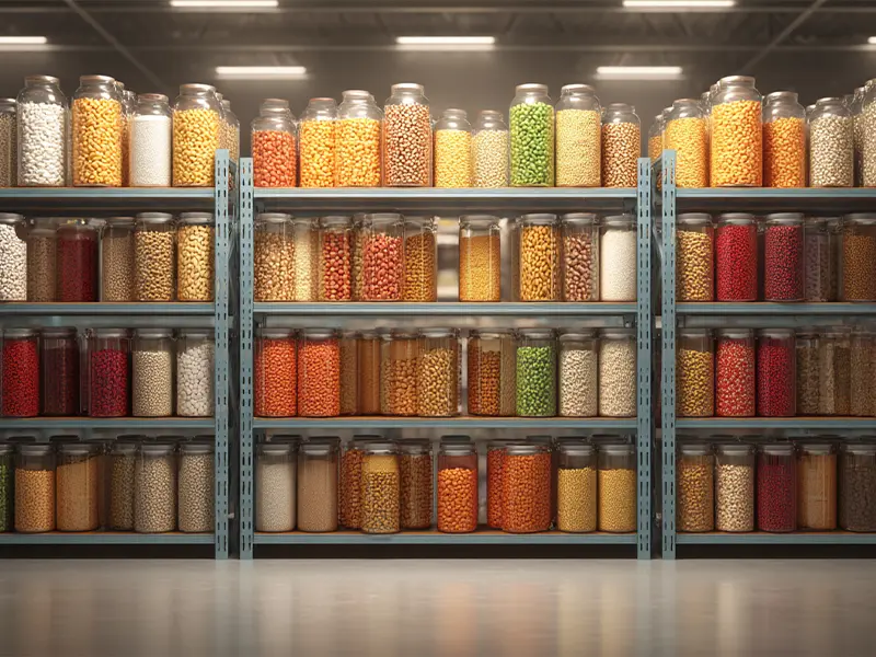 Alimentación