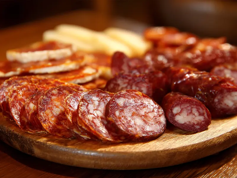 Embutidos