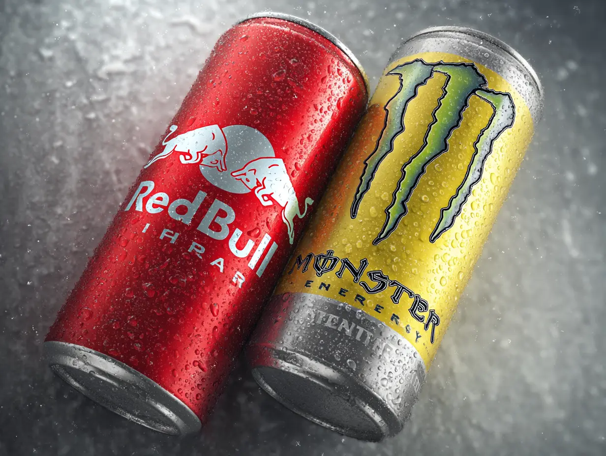 Energéticas
