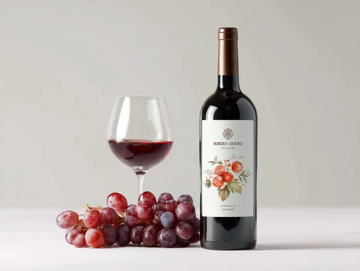 Ribera del Duero